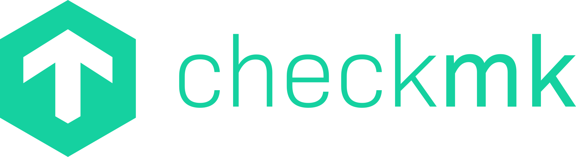 Checkmk logo